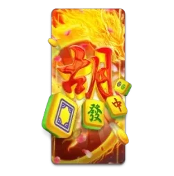 Mahjong
Ways