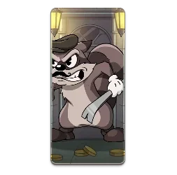 Le
Bandit