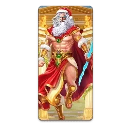 Gates of Olympus
Xmas 1000