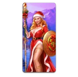 Wisdom of Athena
Xmas 1000
